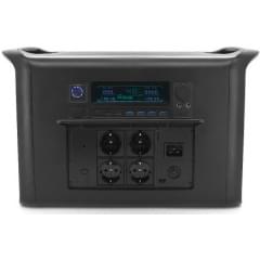 Ctolity AP2000 APP Control (2400W/2048Wh LiFePO4)