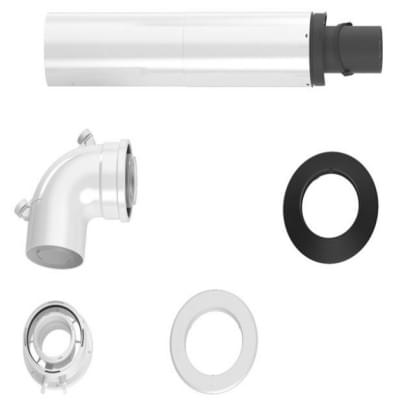 Комплект дымохода Bosch FC-Set60-C13x (7738112495)