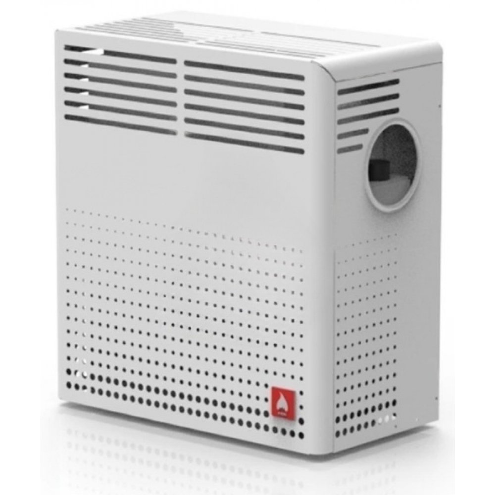 Газовий конвектор Атем Житомир-5 КНС-2