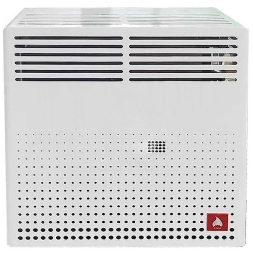 Газовий конвектор Атем Житомир-5 КНС-2