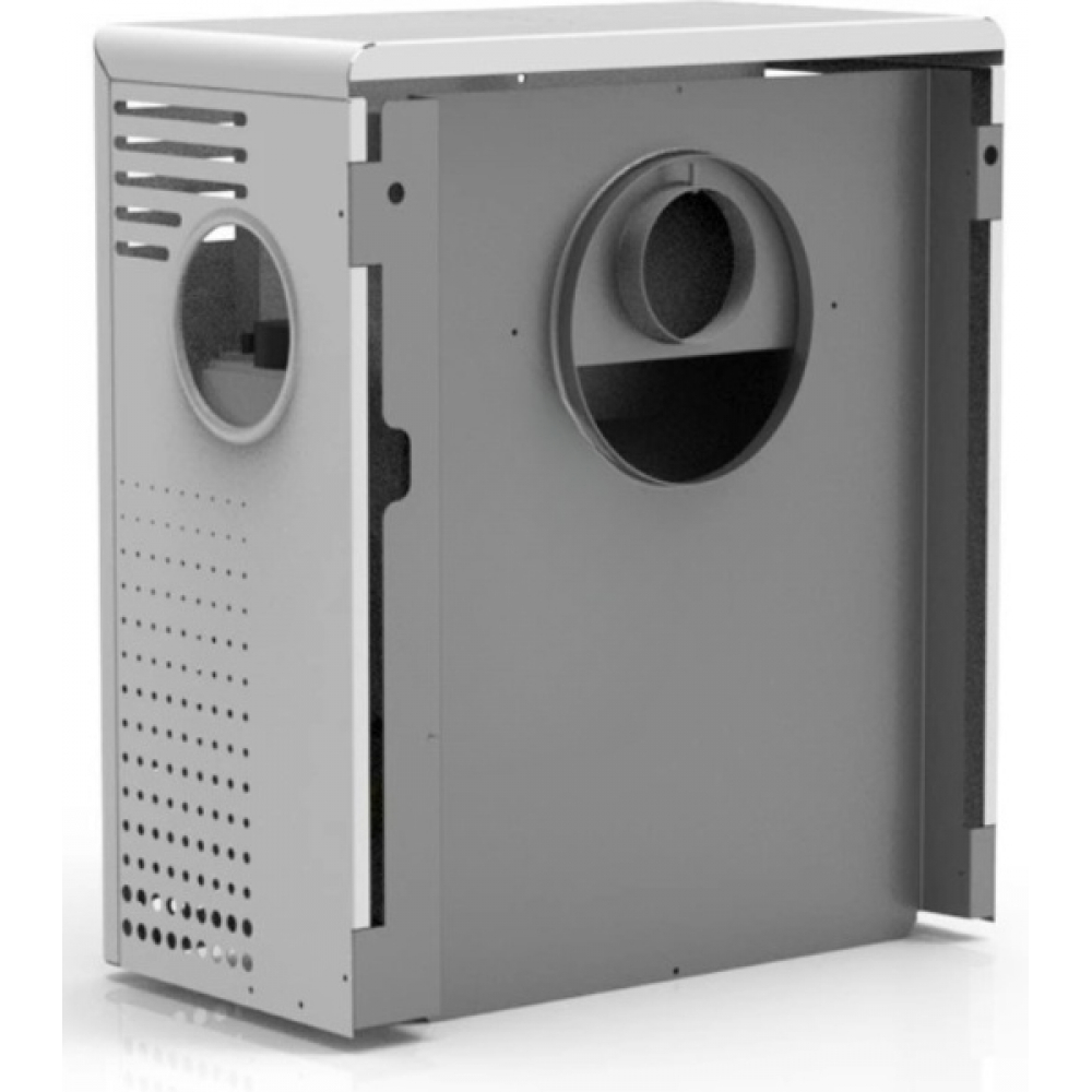 Газовий конвектор Атем Житомир-5 КНС-2