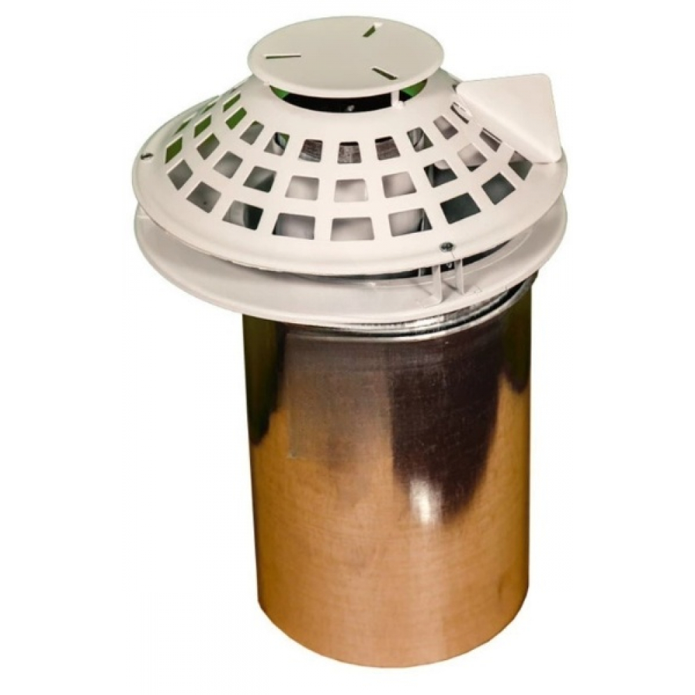 Газовий конвектор Атем Житомир-5 КНС-2