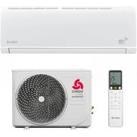 Chigo CS-35V3G-1B150F DC R32 WI-FI Heat Pump Alba