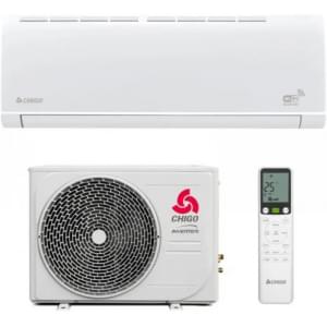 Chigo CS-25V3G-1C150F DC R32 WI-FI Heat Pump Alba