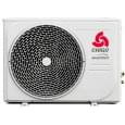 Кондиционер настенный Chigo CS-35V3G-1B150F DC R32 WI-FI Heat Pump Alba