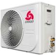 Кондиционер настенный Chigo CS-35V3G-1B150F DC R32 WI-FI Heat Pump Alba