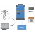 Инвертор Victron Energy MultiPlus-II 48/6k5/100-50 (6 кВт, 1 фаза, без MPPT)