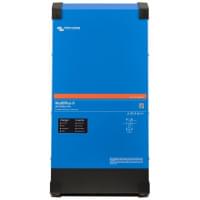 Victron Energy MultiPlus-II 48/6k5/100-50 (6 кВт, 1 фаза, без MPPT) Victron Energy MultiPlus-II 48/6k5/100-50 (6 кВт, 1 фаза, без MPPT)