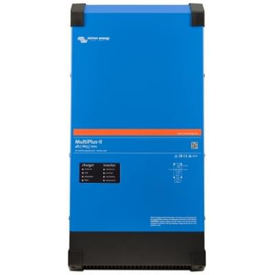 Инвертор Victron Energy MultiPlus-II 48/6k5/100-50 (6 кВт, 1 фаза, без MPPT)