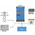Инвертор Victron Energy MultiPlus-II 48/4k5/55-32 230V (4 кВт, 1 фаза, без MPPT)