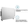 Инвертор Sungrow SG125CX-P2 V113 (125 кВт, 3 фазы, 12 MPPT)