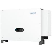 Sofar 125KTLX-G4 (110 кВт, 3 фазы, 10 MPPT) Sofar 125KTLX-G4 (110 кВт, 3 фазы, 10 MPPT)