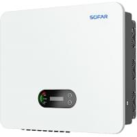 Sofar 50KTLX-G3 (50 кВт, 3 фази, 4 MPPT) Sofar 50KTLX-G3 (50 кВт, 3 фази, 4 MPPT)