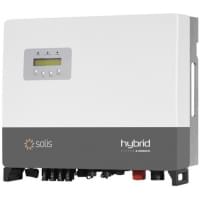 Solis RHI-3P10K-HVES-5G (10 кВт, 3 фазы, 2 MPPT) Solis RHI-3P10K-HVES-5G (10 кВт, 3 фазы, 2 MPPT)