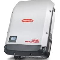 Fronius Symo Advanced 15.0-3-M (15 кВт, 3 фази, 2 MPPT) Fronius Symo Advanced 15.0-3-M (15 кВт, 3 фази, 2 MPPT)