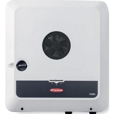 Инвертор Fronius Primo GEN24 10.0 (10 кВт, 1 фаза / 2 трекера)