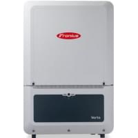 Fronius Verto 20.0 SPD 1+2 (20 кВт, 3 фази / 3 трекера) Fronius Verto 20.0 SPD 1+2 (20 кВт, 3 фази / 3 трекера)