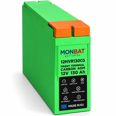 Monbat 12HVR 130CG 12V 130Ah (12HVR130CG) 