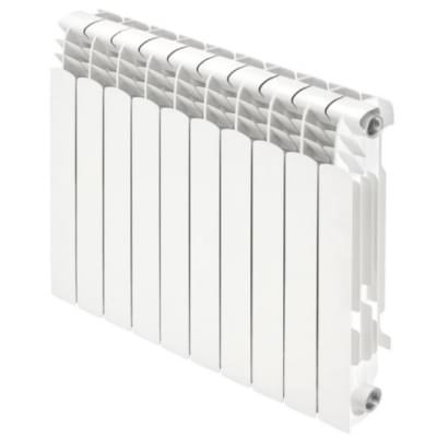 Алюминиевый радиатор Ferroli RAD.ALL.PROTEO HP 600 X10 EL, 10 секцій (ZE1711510C)