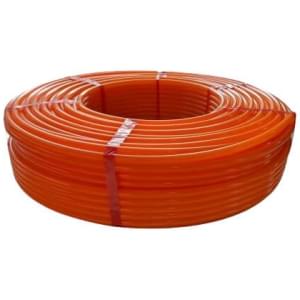 Heat-Pex PE-RT/EVOH универсальная d25x3,5 мм, бухты по 100 м (1010250) Heat-Pex PE-RT/EVOH универсальная d25x3,5 мм, бухты по 100 м (1010250)