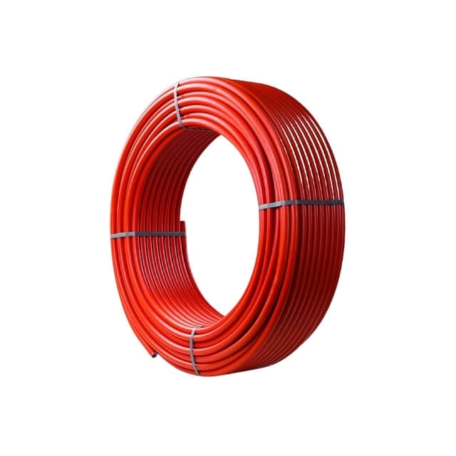 Труба для теплого пола Heat-Pex РЕ-RT/EVOH/PE-RT d16x2,0 мм, бухты по 500м (1008164)