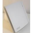 Вытяжной вентилятор настенный Soler&amp;Palau Silent-100 CRZ Matt Design-4C (5210009800)