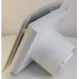 Вытяжной вентилятор настенный Soler&amp;Palau Silent-100 CRZ Matt Design-4C (5210009800)