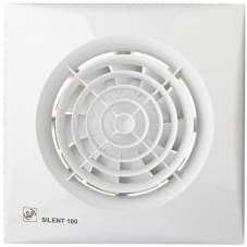 Soler&Palau Silent-300 CZ PLUS *230V 50* (5210419700)