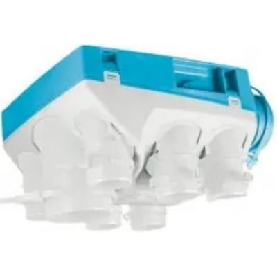 Приточно-вытяжная установка Soler&amp;Palau Ozeo H Ecowatt 2 R8 (5209354100)