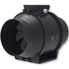 Soler&Palau TD-150 P Ecowatt с EC двигателем и регулятором (5211017100)