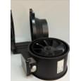 Канальный вентилятор Soler&amp;Palau TD-150 P Ecowatt с EC двигателем и регулятором (5211017100)