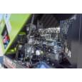 Дизельний генератор Pramac GBW22P (17,5 кВт)