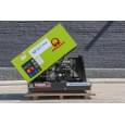 Дизельний генератор Pramac GBW22P (17,5 кВт)
