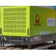Дизельний генератор Pramac GBW22P (17,5 кВт)