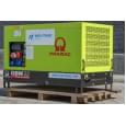 Дизельний генератор Pramac GBW22P (17,5 кВт)