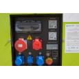 Дизельний генератор Pramac GBW22P (17,5 кВт)