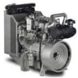 Дизельний генератор Pramac GDW65P/FNE (53 кВт)