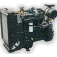 Дизельний генератор Pramac GDW135I/FNE (108,9 кВт)
