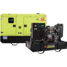 Pramac GDW135I/FNE (108,9 кВт)
