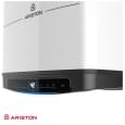 Бойлер накопичувальний електричний Ariston Quadris 150 WIFI FR EU (3060884)