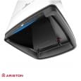Бойлер накопичувальний електричний Ariston Quadris 150 WIFI FR EU (3060884)