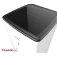 Бойлер накопичувальний електричний Ariston Quadris 150 WIFI FR EU (3060884)