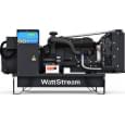 Дизельний генератор WattStream WS22-MS1 (16 кВт)