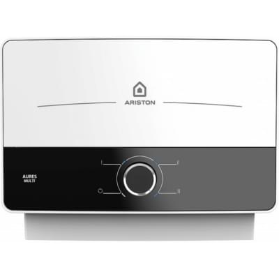 Проточный водонагреватель Ariston Aures M 7 EU (3195218)