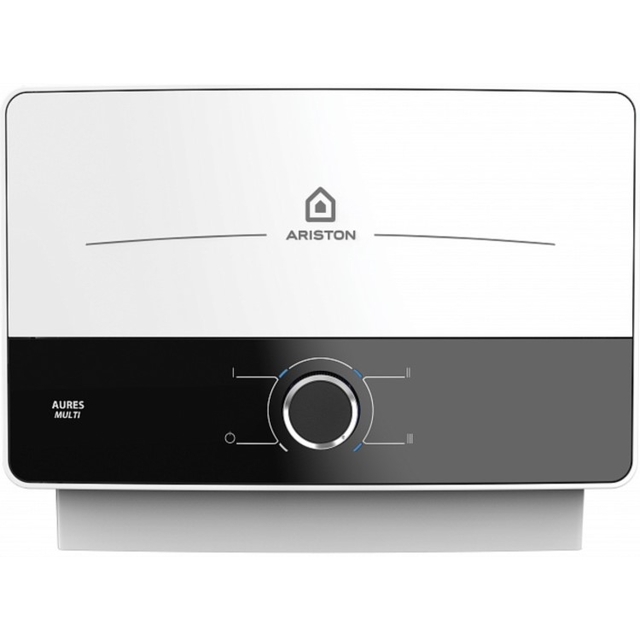 Проточный водонагреватель Ariston Aures M 7 EU (3195218)
