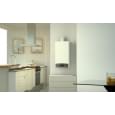 Котел газовий конденсаційний Ariston Clas B One WIFI 35 (3302128)