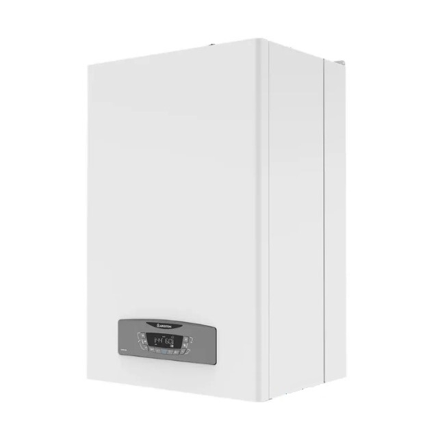 Котел газовий конденсаційний Ariston Clas B One WIFI 35 (3302128)
