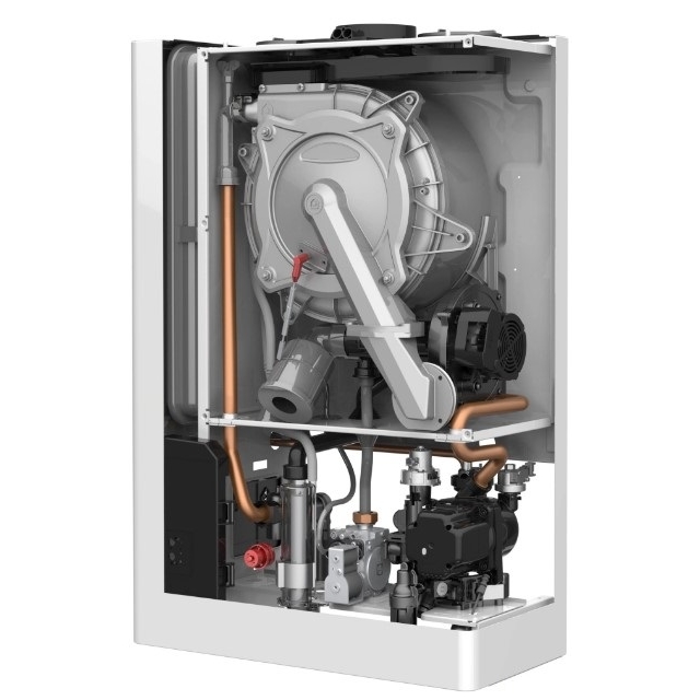 Котел газовий конденсаційний Ariston Clas One WIFI 30 (3302124)