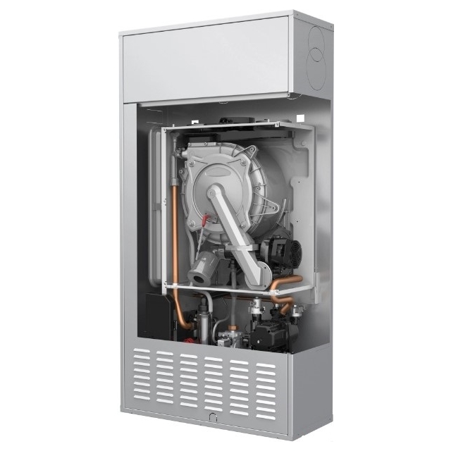 Котел газовий конденсаційний Ariston Clas One WIFI 30 (3302124)