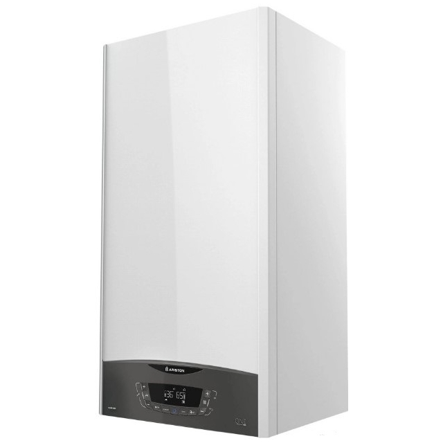 Котел газовий конденсаційний Ariston Clas One WIFI 30 (3302124)